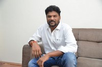 Parasuram interview Photos (SarkaruVaariPaata director)